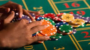MMK07 Roulette နှင့် Dragon Tiger ကာစီနို — မြန်မာ ကစားသမားများ VIP Table ကစားနေသည်