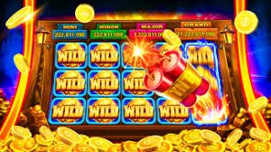 MMK07 Jackpot Slots — ကြီးမားသောဆုကြေးများပါဝင်သော Progressive Jackpot ဂိမ်းများ