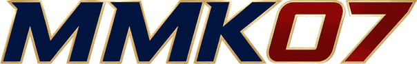 mmk07 Logo